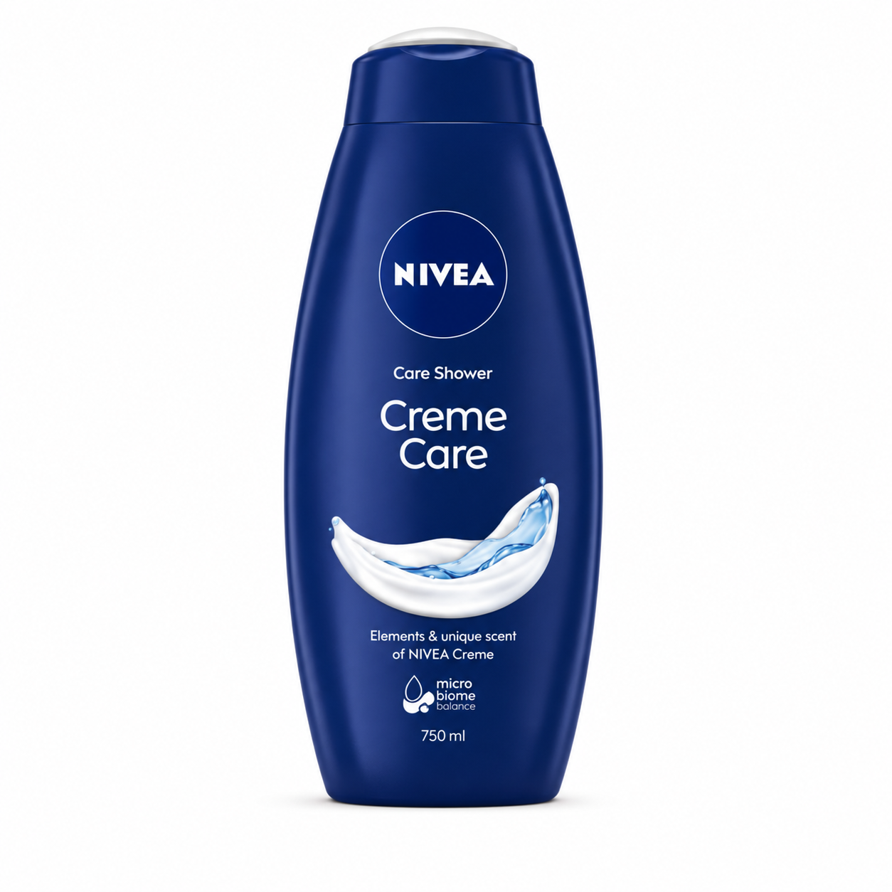 Gel de Dus NIVEA  Creme Care 750 ml