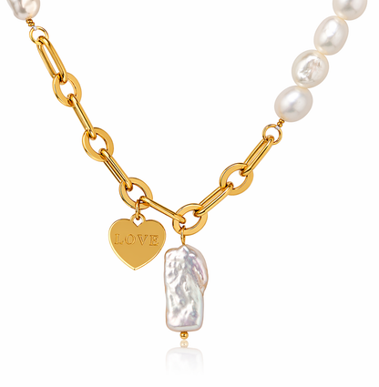 Orlisse Amoré Pearl