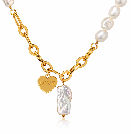 Orlisse Amoré Pearl