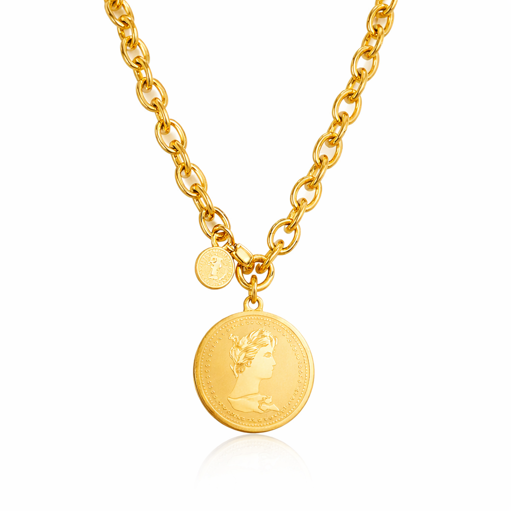 Orlisse Golden Muse