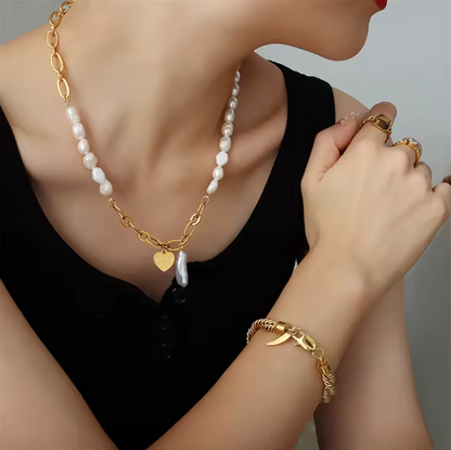 Orlisse Amoré Pearl