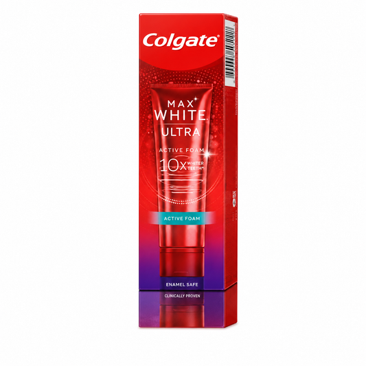 Pasta de Dinti Colgate Max One Ultra Prospetime 50 ml Pachet: