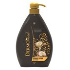 Săpun lichid cremă Dermomed Argan, cu ulei de argan, 1 L