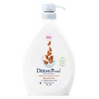 Săpun lichid cremă Dermomed, cu migdale și unt de shea, 1 L