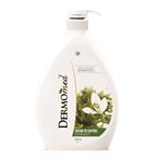 Săpun lichid cremă Dermomed, cu parfum de mosc, 1 L