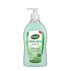 Săpun lichid Palmolive Naturals Aloe Vera & Olive, cu aloe vera și măsline