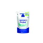 Săpun lichid Protex Fresh, rezervă refill, 500 ml