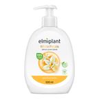 Săpun lichid Elmiplant White Flowers, cu extract de flori albe, 500 ml